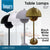 Table Lamp - LNRX-T101
