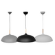 LNRX-P145-M PLATE + WOOD TIP DROPLIGHT D400*H160