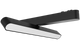 LNRX-ET-C02B Tiltable Flood Track Light