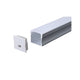 LNRX-KR-2320M Aluminum Profile
