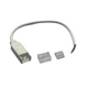 LNRX-ACC-STRIPL-INFINITECOB-8MMSET WIRE KIT FOR INFINITECOB STRIP LIGHT