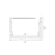 LNRX-KR-3020M Aluminum Profile