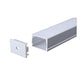 LNRX-KR-3020M Aluminum Profile