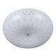 LNRX-LG03300 CEILING LAMP 18W TRI-COLOR 300MM