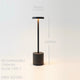 LNRX-XQ1806 RECHARGEABLE TABLE LAMP