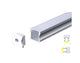 LNRX-KR-613 Aluminum Profile