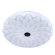 LNRX-LG06300 CEILING LAMP 18W TRI-COLOR 300MM