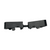 LNRX-ET-C022 MAGNETIC POWER CONNECTOR RECESSED TYPE TRACKBAR