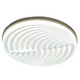 LNRX-LG07300 CEILING LAMP 18W TRI-COLOR 300MM