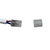 LNRX-ACC-STRIPL-INFINITESMD-5MMSET WIRE KIT FOR INFINITE STRIP LIGHT 5MM