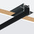 LNRX-ET-C022 Recessed Type Magnetic Trackbar