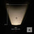 3 Watts STEP LIGHT MAGNETIC WARMWHITE DUAL FRAME LNRX-SLMAG86SQ