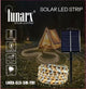 LNRX-SLS-5M SOLAR STRIP LIGHT TRI-COLOR / RGB