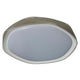 LNRX-SY06350 36W TRI-COLOR 350MM CEILING LAMP