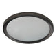 LNRX-SY01350 36W TRI-COLOR 350MM CEILING LAMP