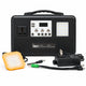 LNRX-C801-300W PORTABLE POWER STATION 300W