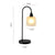LNRX-FT2107180 TABLE LAMP E27 SOCKET
