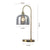 LNRX-FT2212058 TABLE LAMP E27 SOCKET