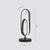 LNRX-MT2309318-12WD TABLE LAMP 12W WARMWHITE