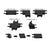LNRX-ET-C021 SLIM SURFACE MAGNETIC JOINTS