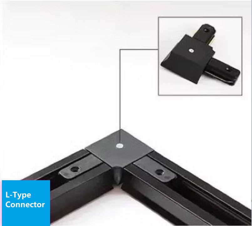 LNRX-CS20-CONNECTOR TWO WIRE – Lunarx