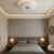 LNRX-LG05300 18W TRI-COLOR 300MM CEILING LAMP