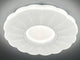 LNRX-LG11300 18W TRI-COLOR 300MM CEILING LAMP