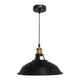 LNRX-P620 BLACK INNER COPPER DROLIGHT