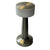 LNRX-TD04 RECHARGEABLE TOUCH DIMMABLE / TRICOLOR TABLE LAMP TYPE-C