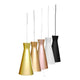 LNRX-P078 HORNPIPE  DROPLIGHT D120*H250