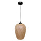 LNRX-P1001 BAMBOO COCOON SHORT DROPLIGHT D240*H260