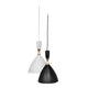 LNRX-P127 KNOT DROPLIGHT D170*H280