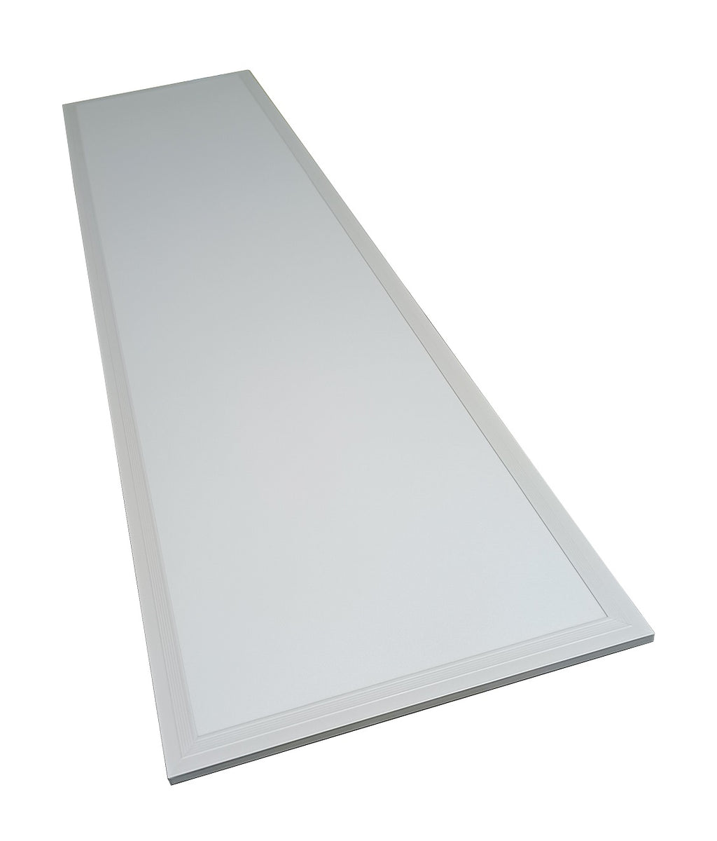 LNRX-BL-PL40WREC 40 Watts Back-Lit 30x120cm Big Size Panel Light – Lunarx