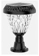 LNRX-Z401-1 SOLAR GARDEN LIGHT