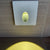 3 Watts STEP LIGHT MAGNETIC WARMWHITE DUAL FRAME LNRX-SLMAG86SQ