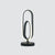 LNRX-MT2309318-12WD TABLE LAMP 12W WARMWHITE