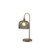 LNRX-FT2212058 TABLE LAMP E27 SOCKET