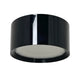 LNRX-MD01105-9W BLACK 9WATTS SURFACE DOWNLIGHT