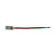 LED STRIP CRYSTAL POWER CABLE AND CONNECTOR