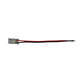 LED STRIP CRYSTAL POWER CABLE AND CONNECTOR