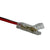 LED STRIP CRYSTAL POWER CABLE AND CONNECTOR