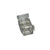 LED STRIP CRYSTAL POWER CABLE AND CONNECTOR