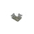 LED STRIP CRYSTAL POWER CABLE AND CONNECTOR