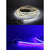 LED STRIP CRYSTAL POWER CABLE AND CONNECTOR