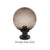 Globe Post Lamp