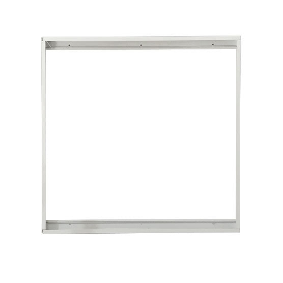 LNRX-BIGSLM-SQ Square Surface Mounting Frame – Lunarx