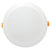 LNRX-DWNLIT-18W 18 Watts IP44 Recessed Down Light