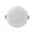 LNRX-DWNLIT-6W 6 Watts IP44 Recessed Down Light