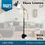 LNRX-F002 Floor Lamp