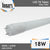 LNRX-GT818W 18 Watts LED T8 Glass Tube 1200mm